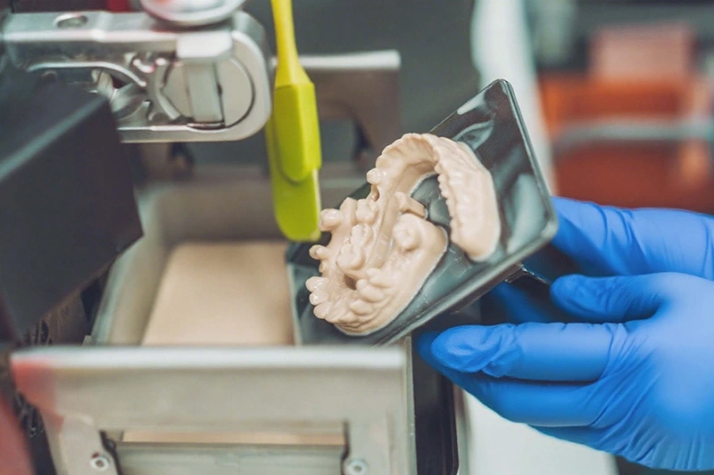 3D Printer