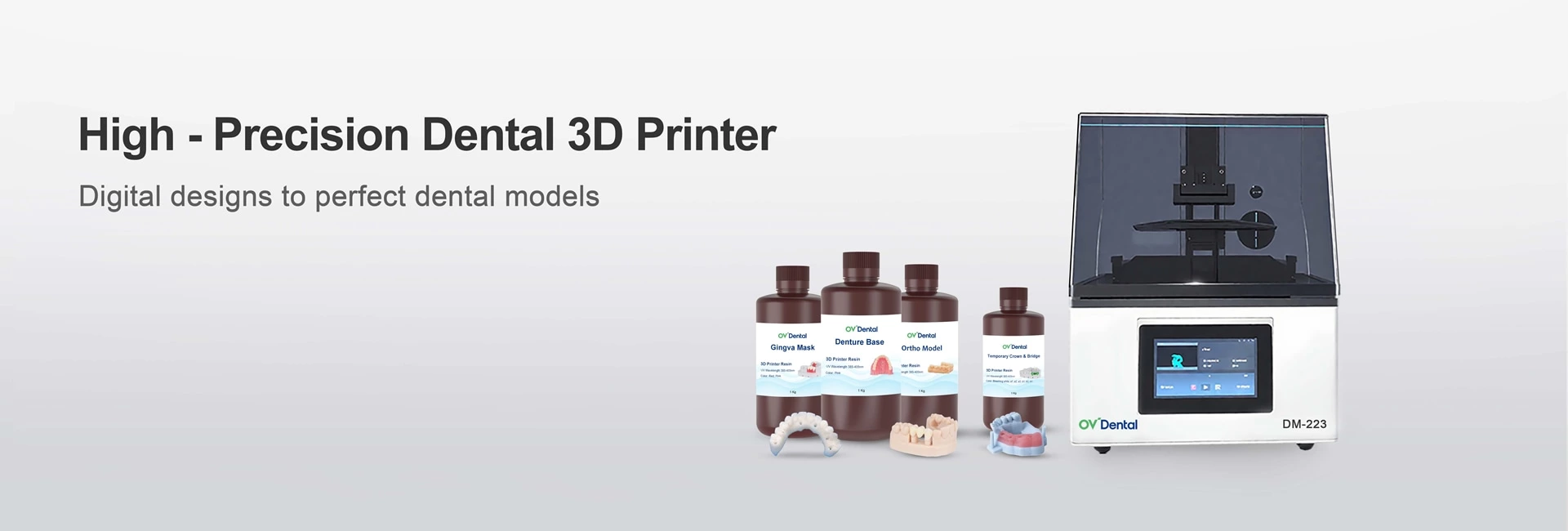 3D Printer