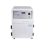 DC-150 Zirconia milling machine vacuum cleaner