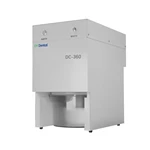 DC-360 Zirconia milling machine vacuum cleaner
