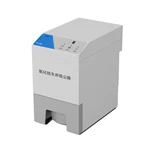 DC-360 Zirconia milling machine vacuum cleaner