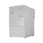 DC-360 Zirconia milling machine vacuum cleaner