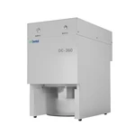 DC-360 Zirconia milling machine vacuum cleaner