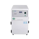 DC-150Pro Zirconia milling machine vacuum cleaner