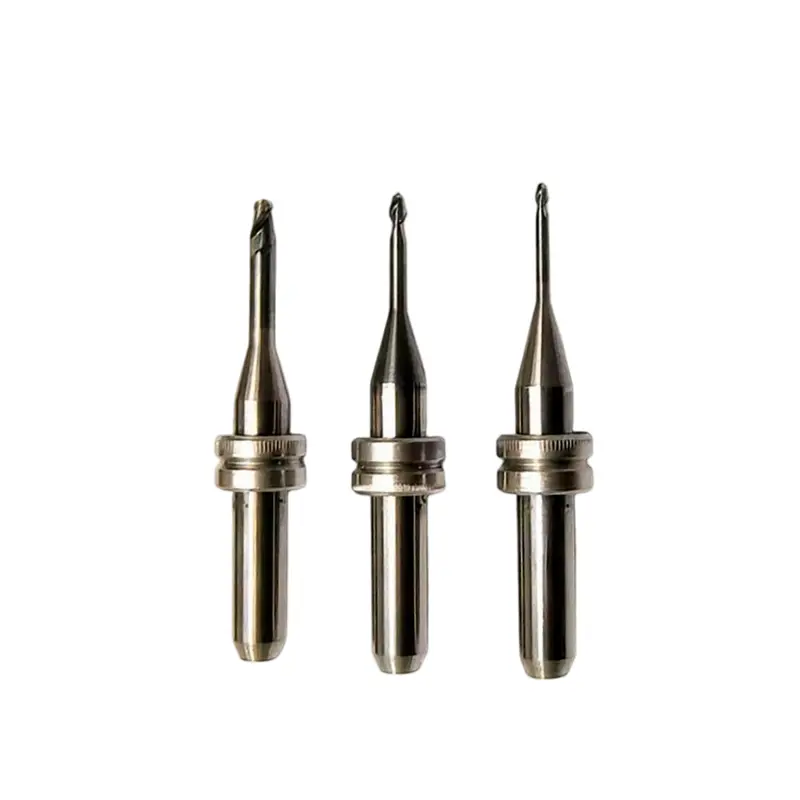 Dental Milling Burs