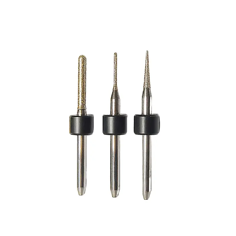 Dental Milling Burs