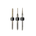 Dental Milling Burs