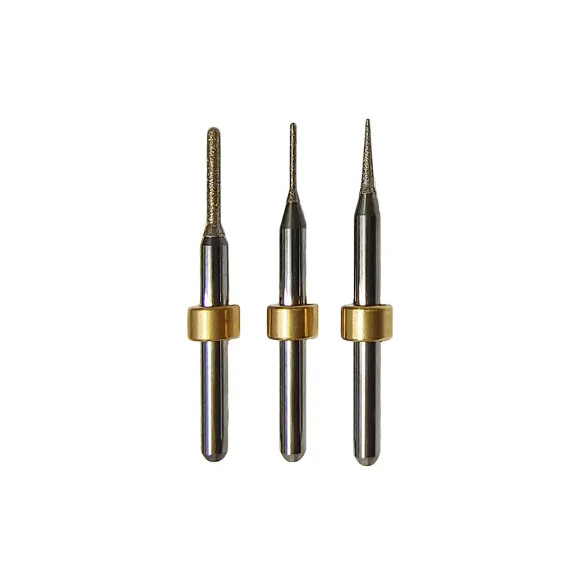 Dental Milling Burs