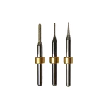 Dental Milling Burs