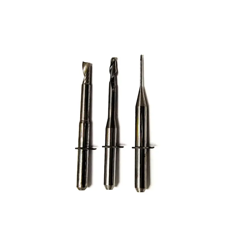 Dental Milling Burs