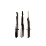Dental Milling Burs
