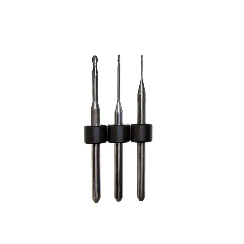 Dental Milling Burs