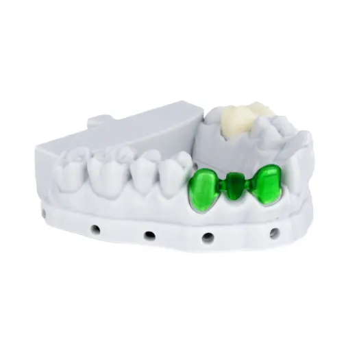 Dental Temporary Corwn & Bridge Resin