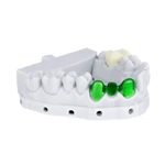 Dental Temporary Corwn & Bridge Resin