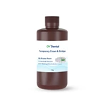 Dental Temporary Corwn & Bridge Resin