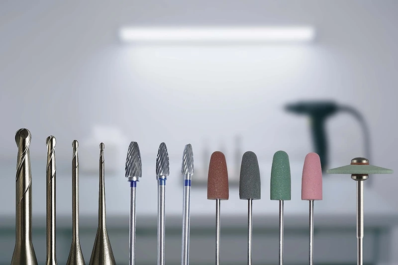 Dental Tools