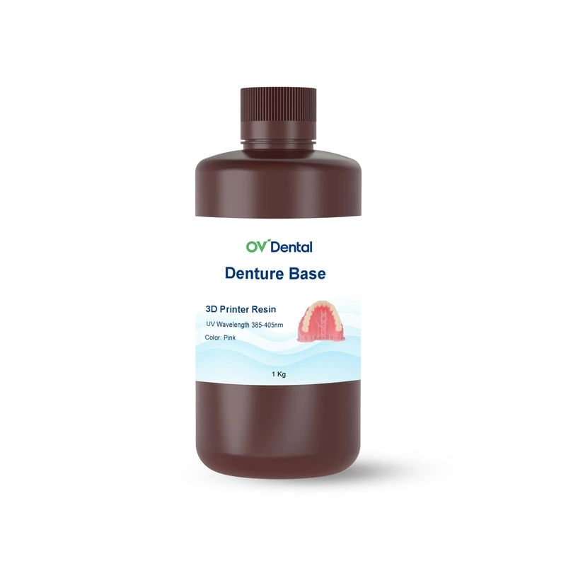 Denture Base Resin
