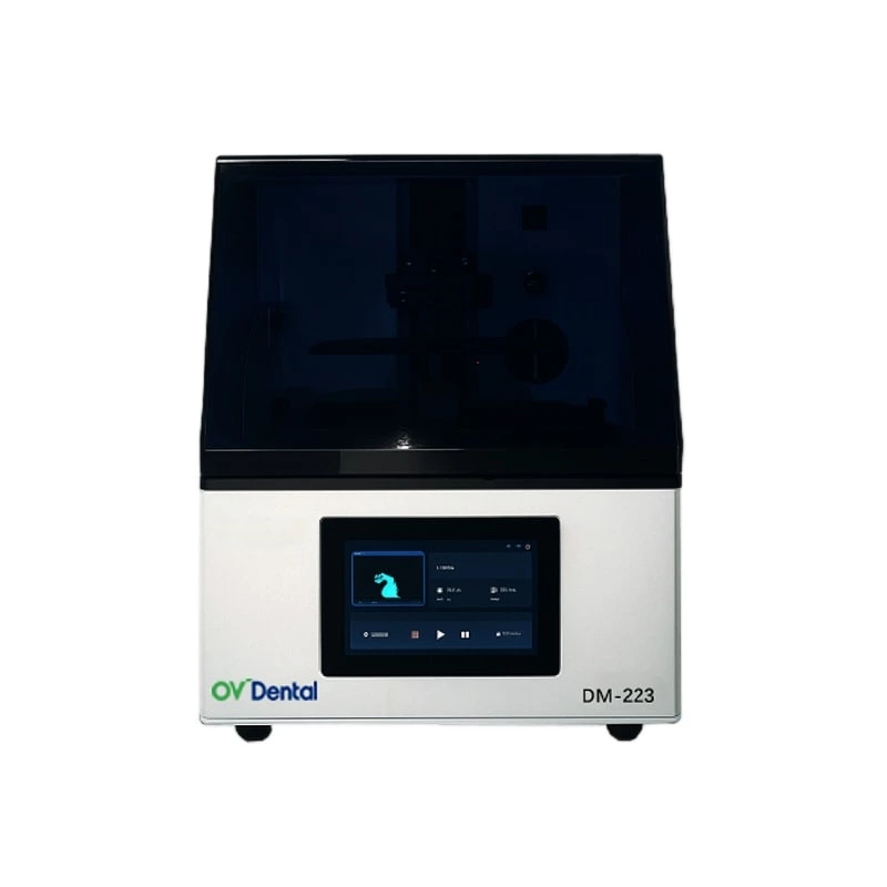 DM-223 Multifunctional Printer