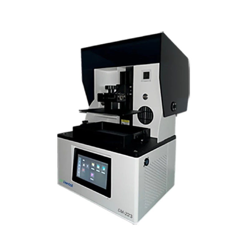 DM-223 Multifunctional Printer