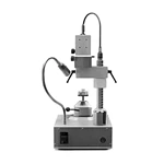 Precision Milling Machine series (DP-01/DP-02)