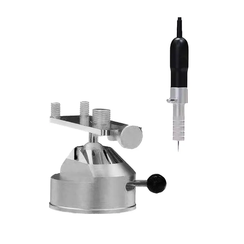 Precision Milling Machine series (DP-01/DP-02)