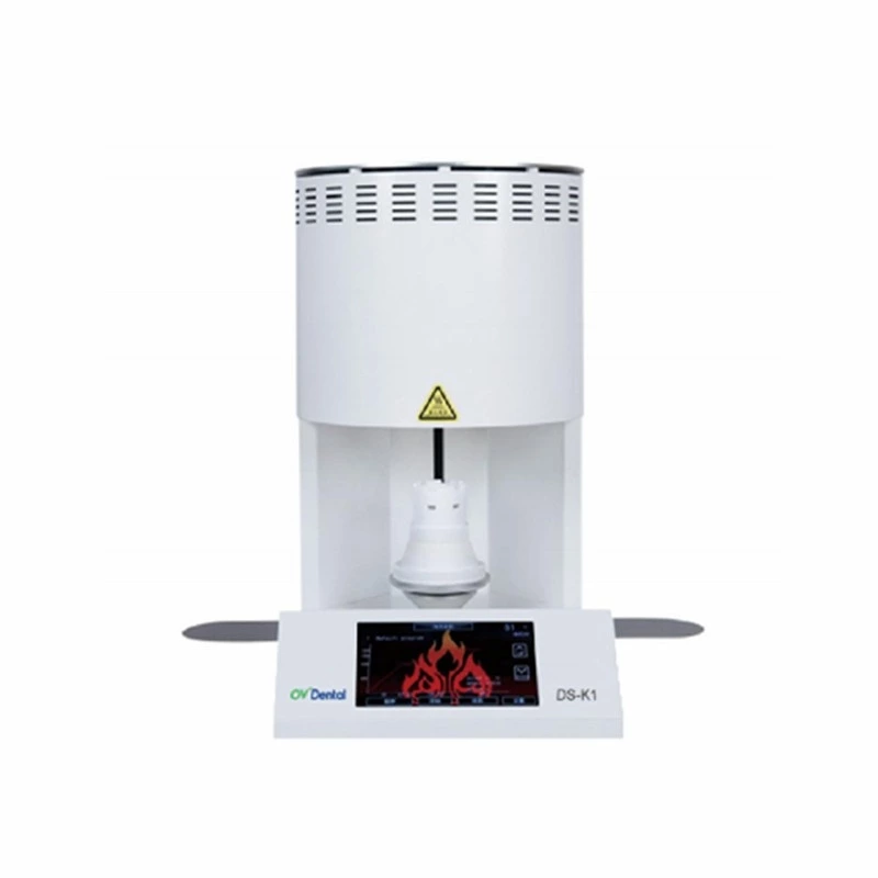 DS-K1 Sintering Furnace