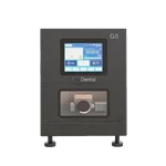 G5-Axis Dry Milling Machine