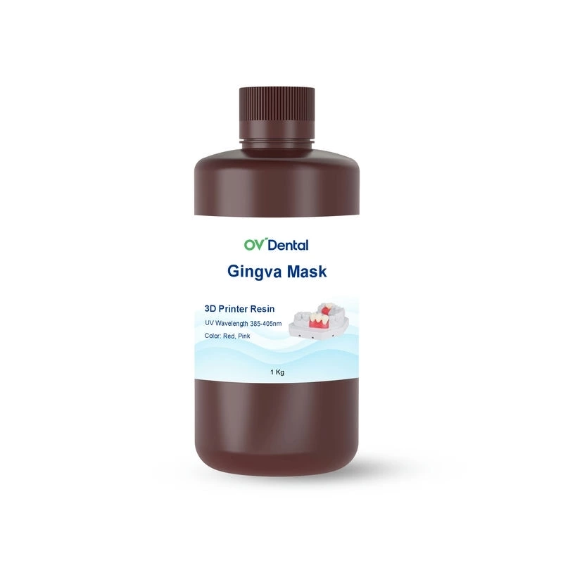 Gingiva Mask Resin