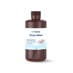 Gingiva Mask Resin