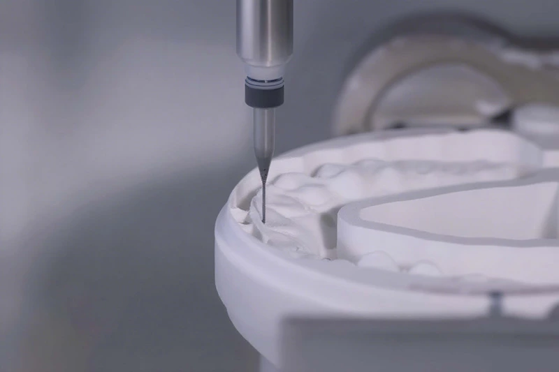 Milling Machine