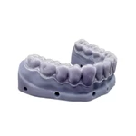Ortho Model Resin