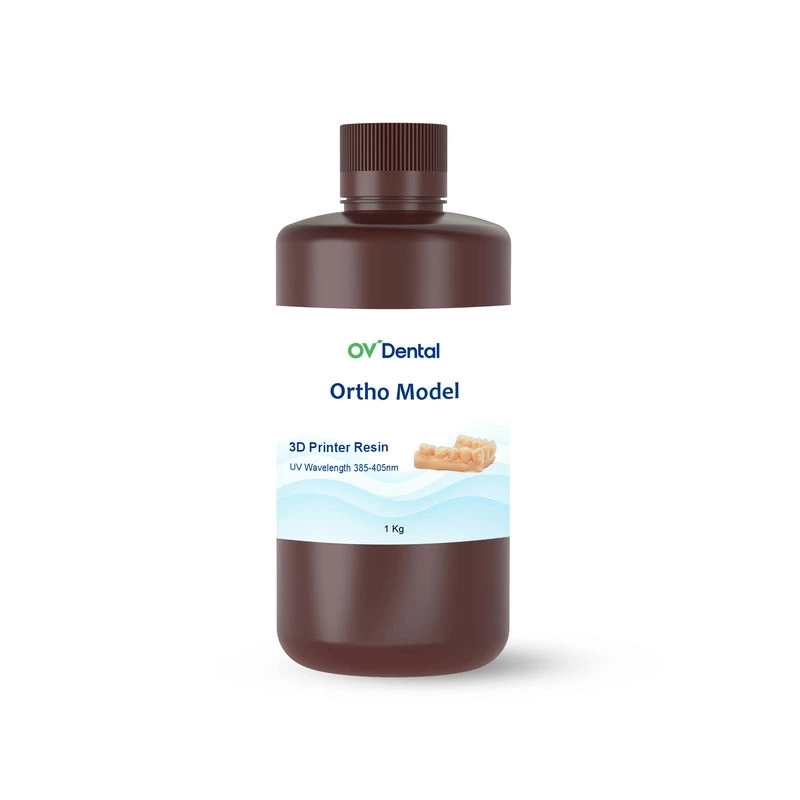 Ortho Model Resin