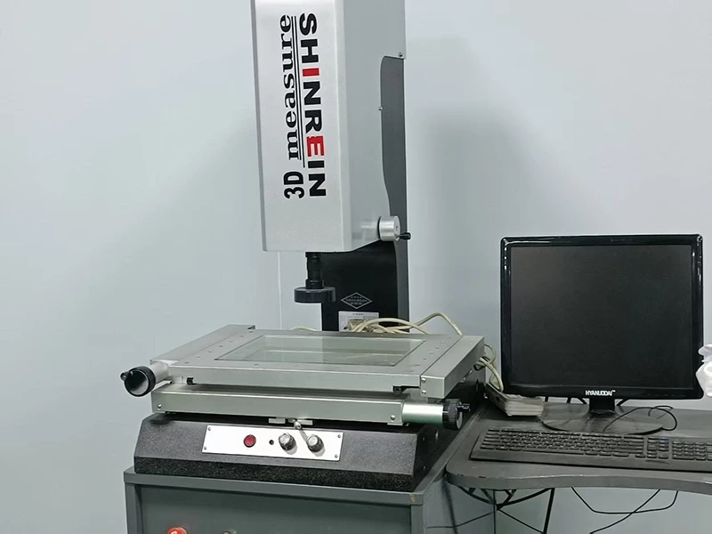 Innovator Of Digital Oral Comprehensive Solutions