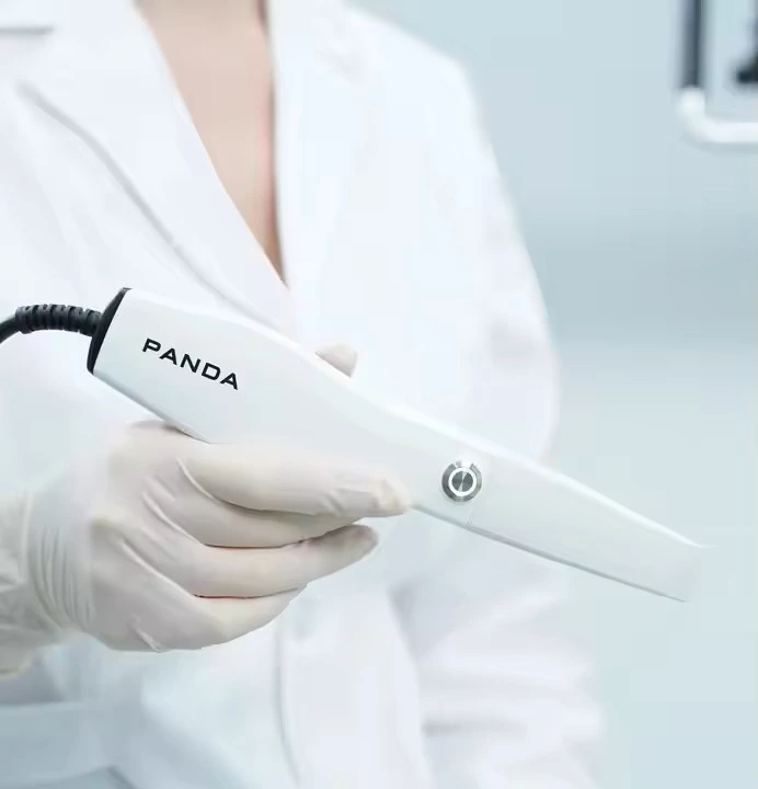 Intraoral Scanner PANDA P4