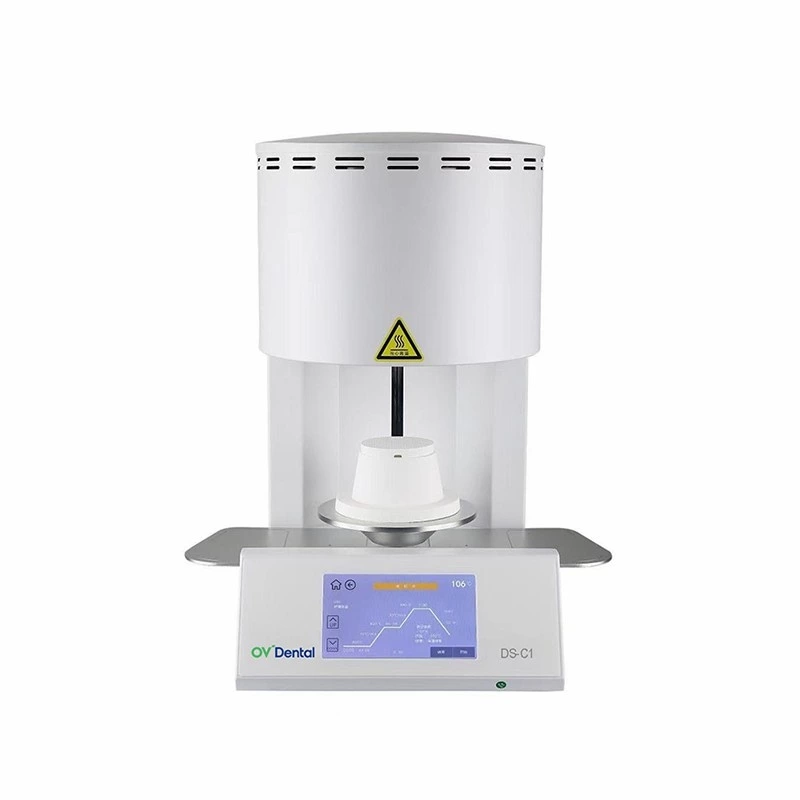 DS-C1 Universal Sintering Furnace