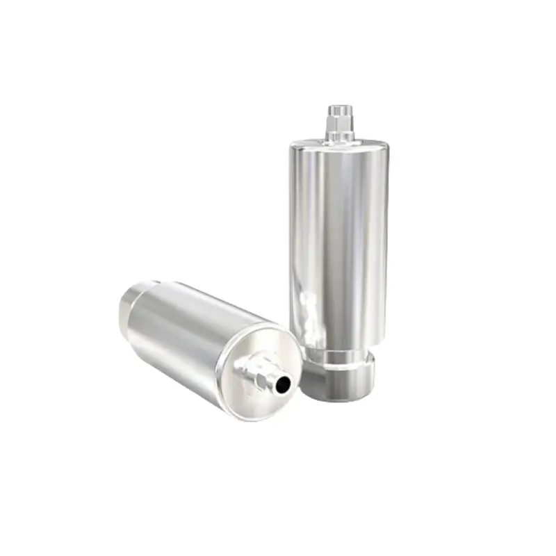 Premill Abutment