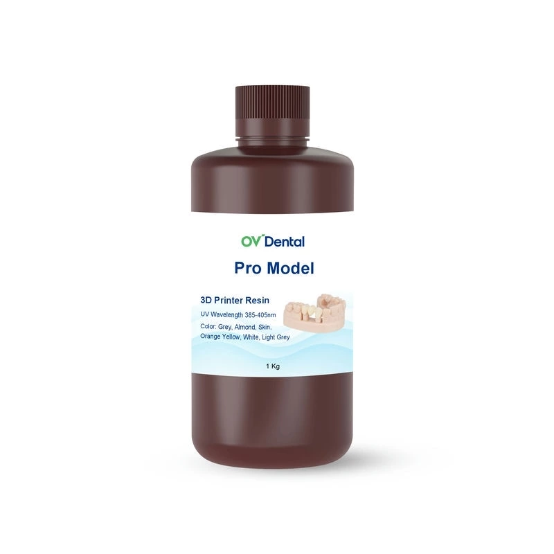 Pro Model Resin
