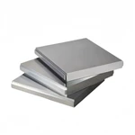 Square Titanium Disc