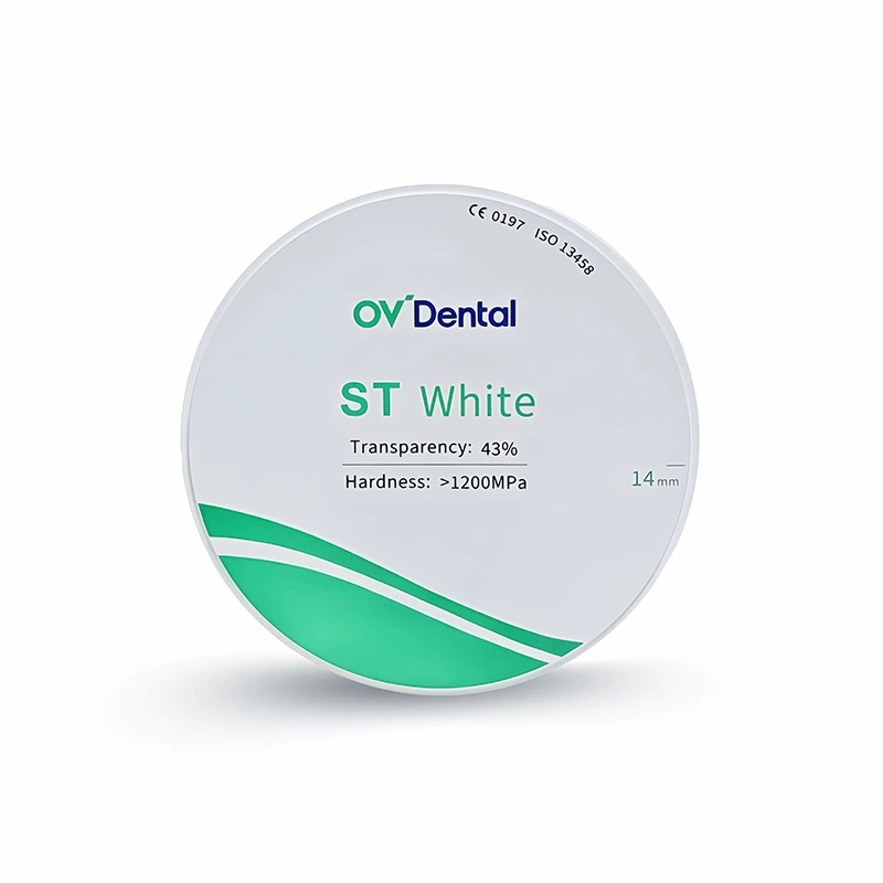ST White
