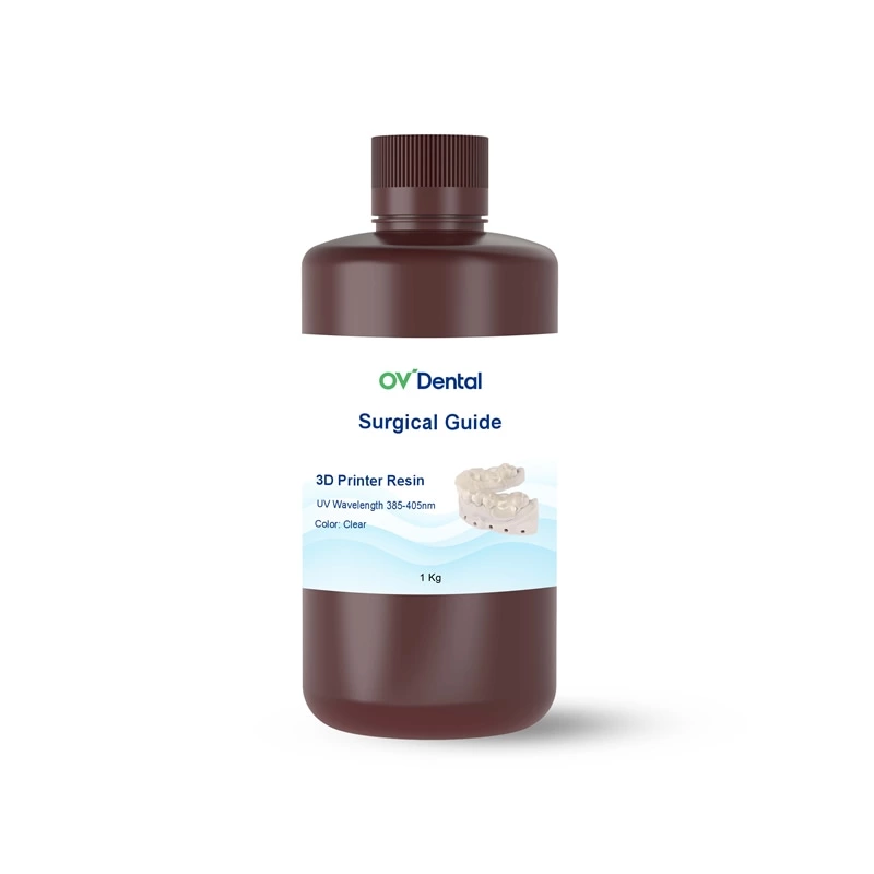 Surgical Guide Resin