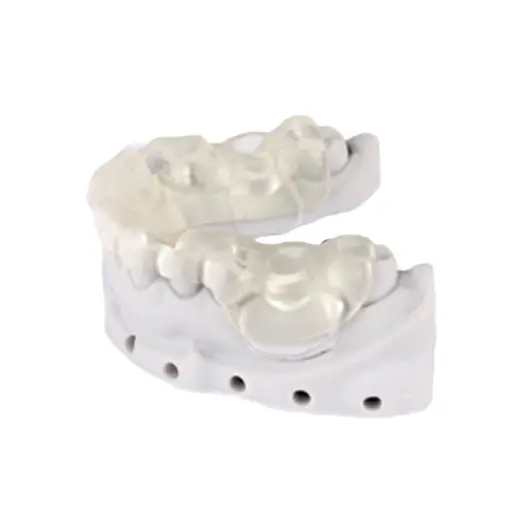 Surgical Guide Resin