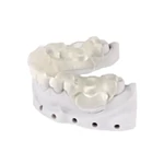 Surgical Guide Resin