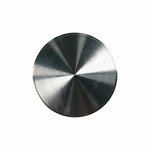 Circular Titanium Disc