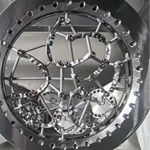 X5 5-Axis Wet Milling Machine