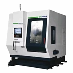 X700 7-Axis Wet Milling Machine