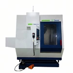 X700 7-Axis Wet Milling Machine