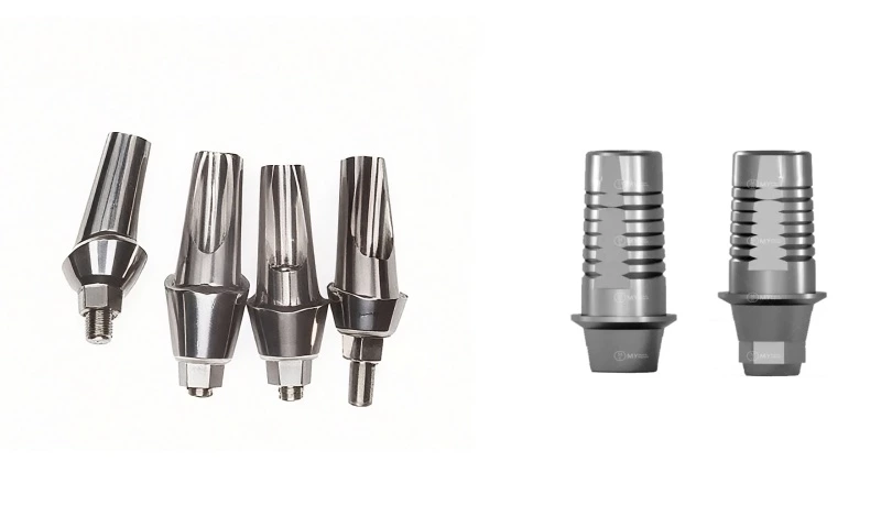 High-Efficiency, Precision Machining Experience —OV Dental S5 Multifunctional 5-Axis Wet Milling Machine